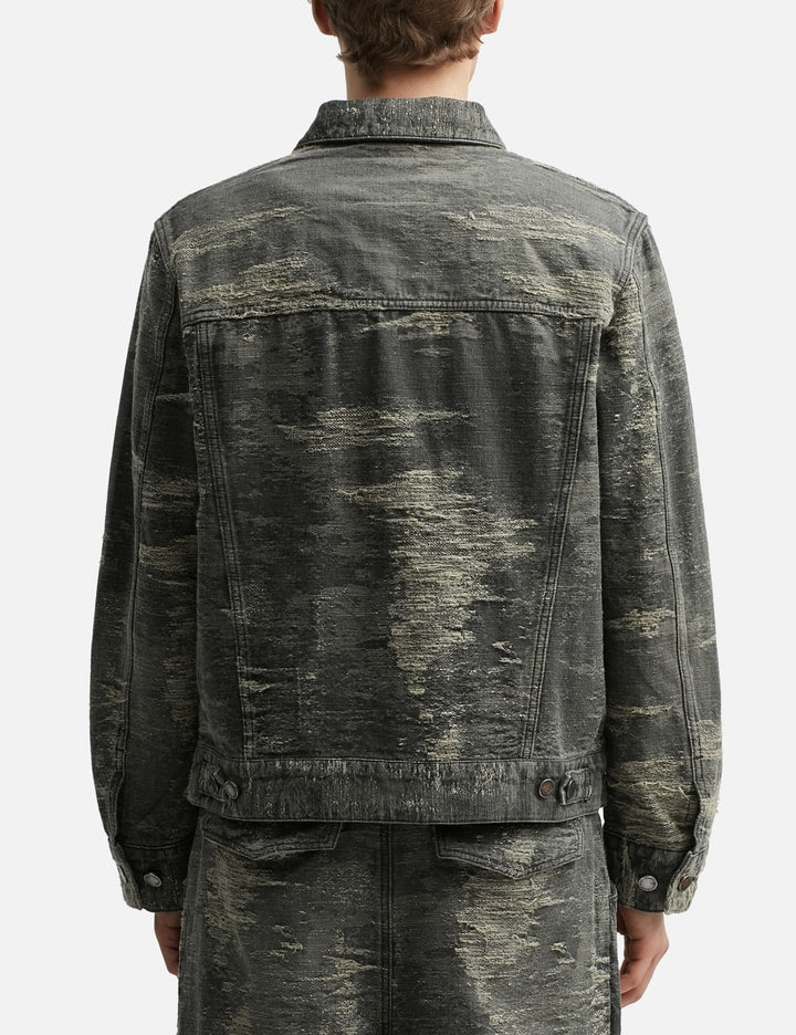 3rd Type Denim Jacket