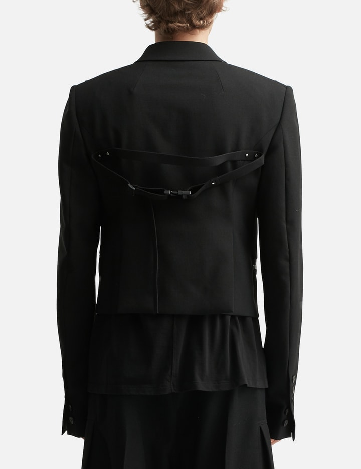 Alice Jacket
