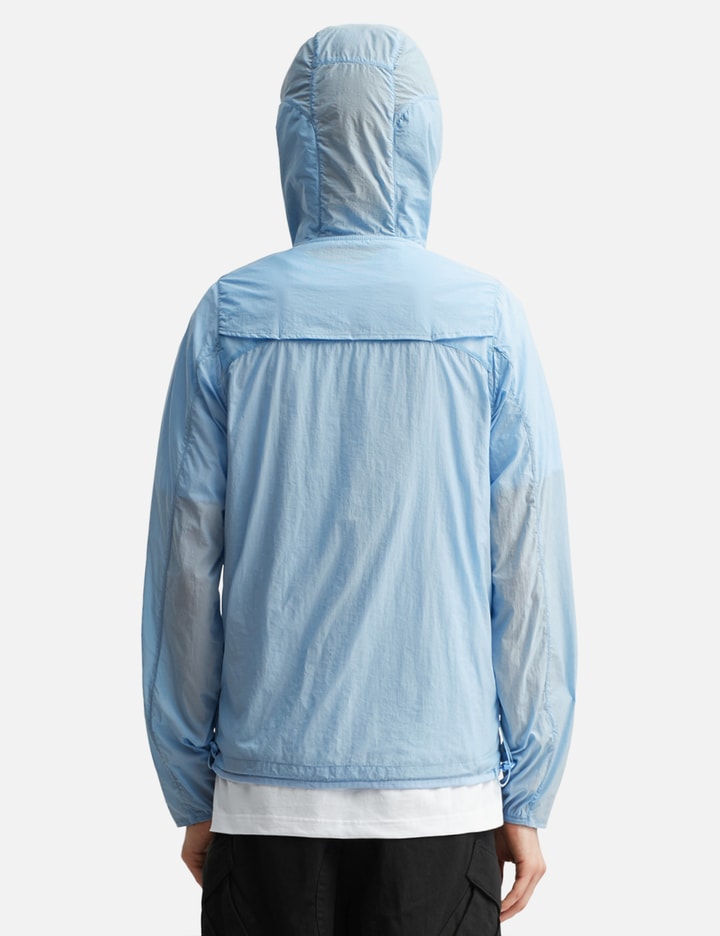 Streamline Hood Jacket