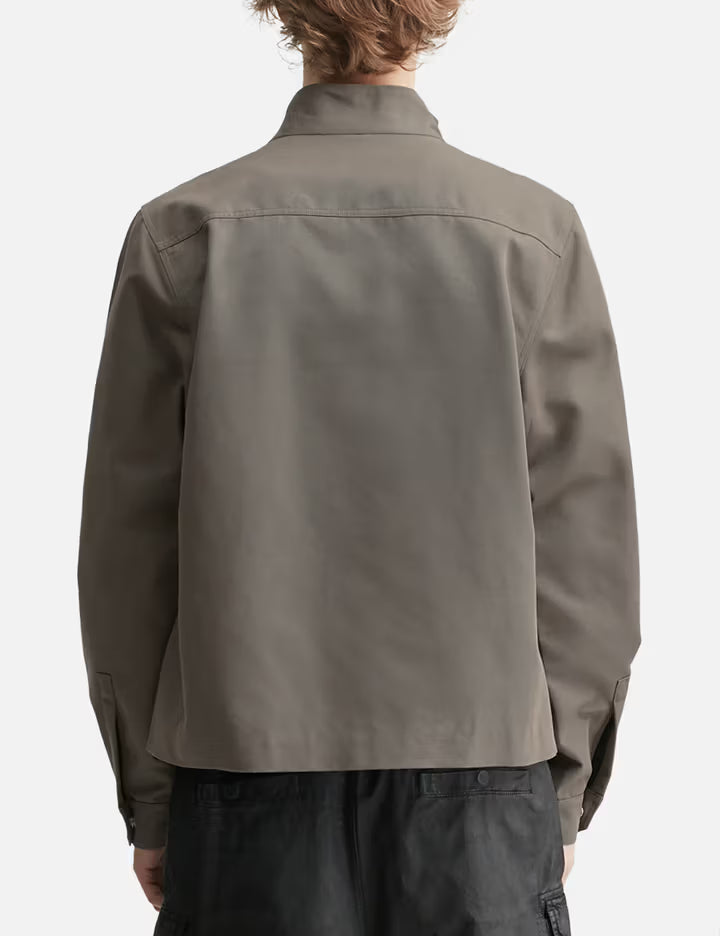 LMP Jacket