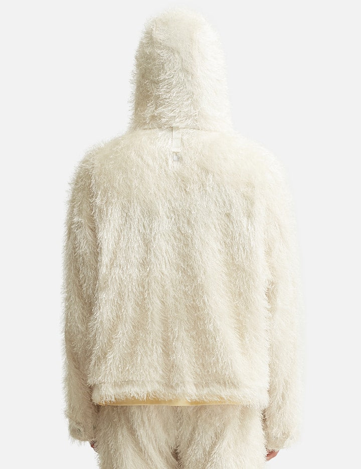 Abc. On The Fringe Jacket