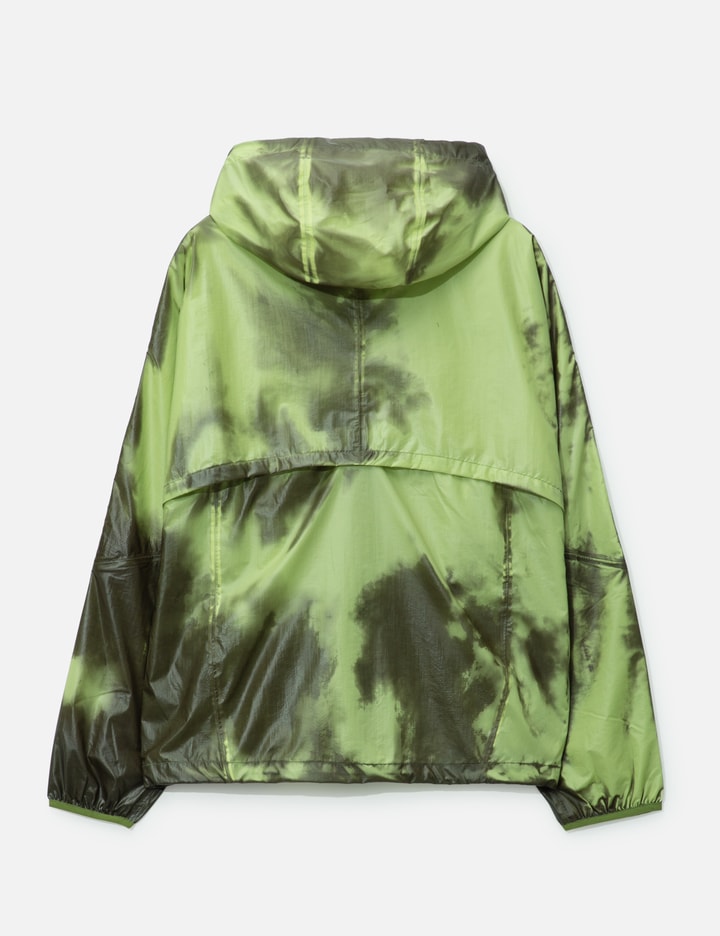 Obsidian Jacket