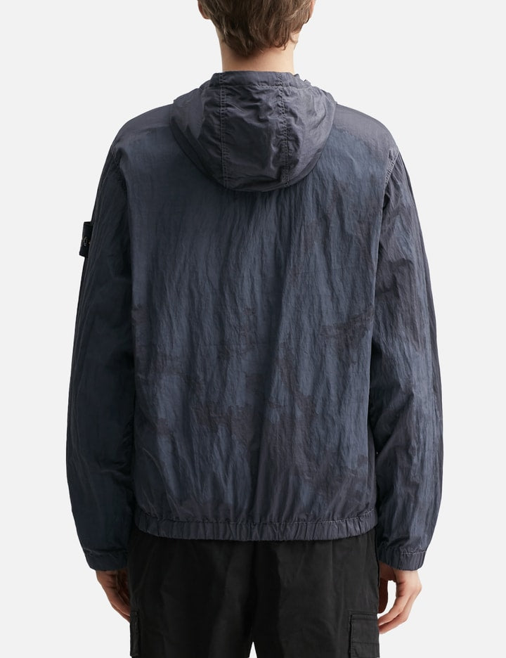 Nylon Metal Anorak