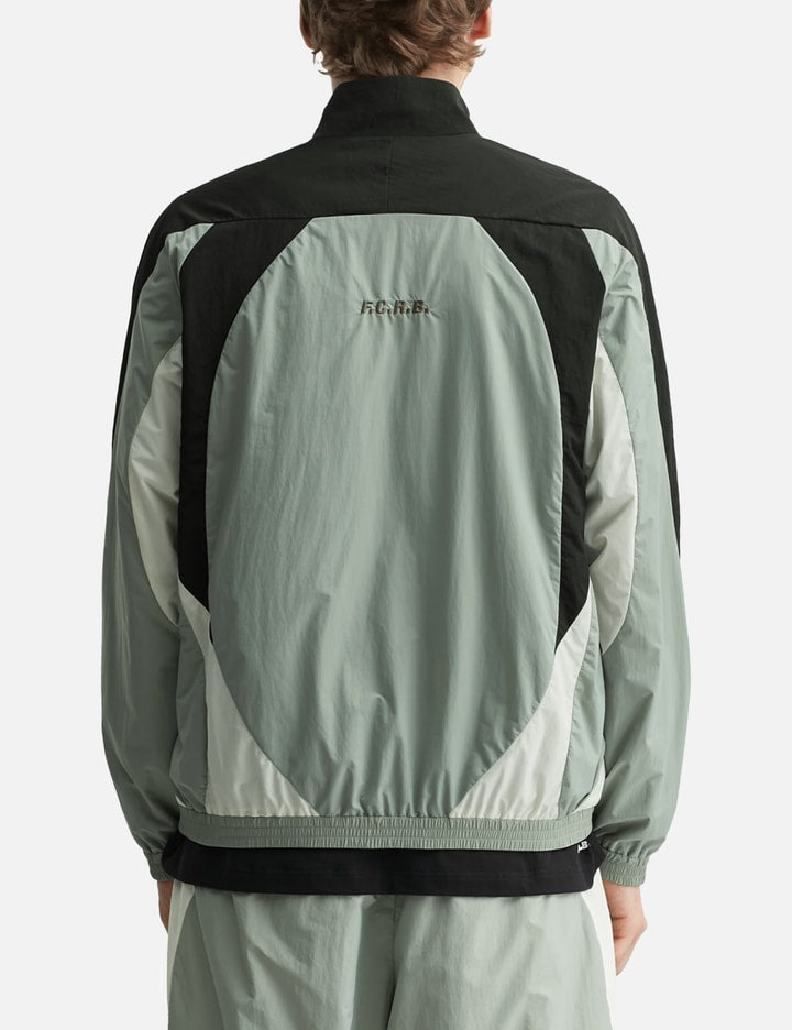 Warm-up Jacket