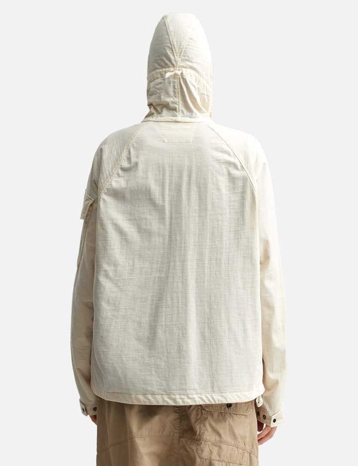 Explorer Jacket