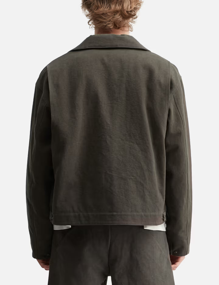 Worker Jacket
