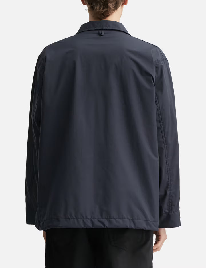 Packable Field Jacket