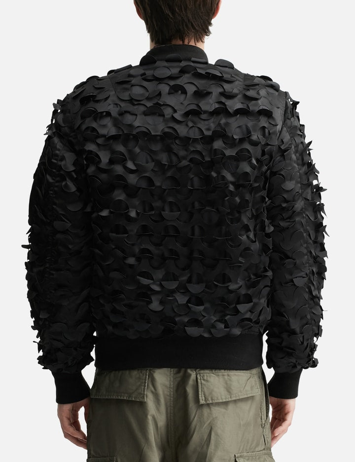 MA-1 Ulcans Flight Jacket