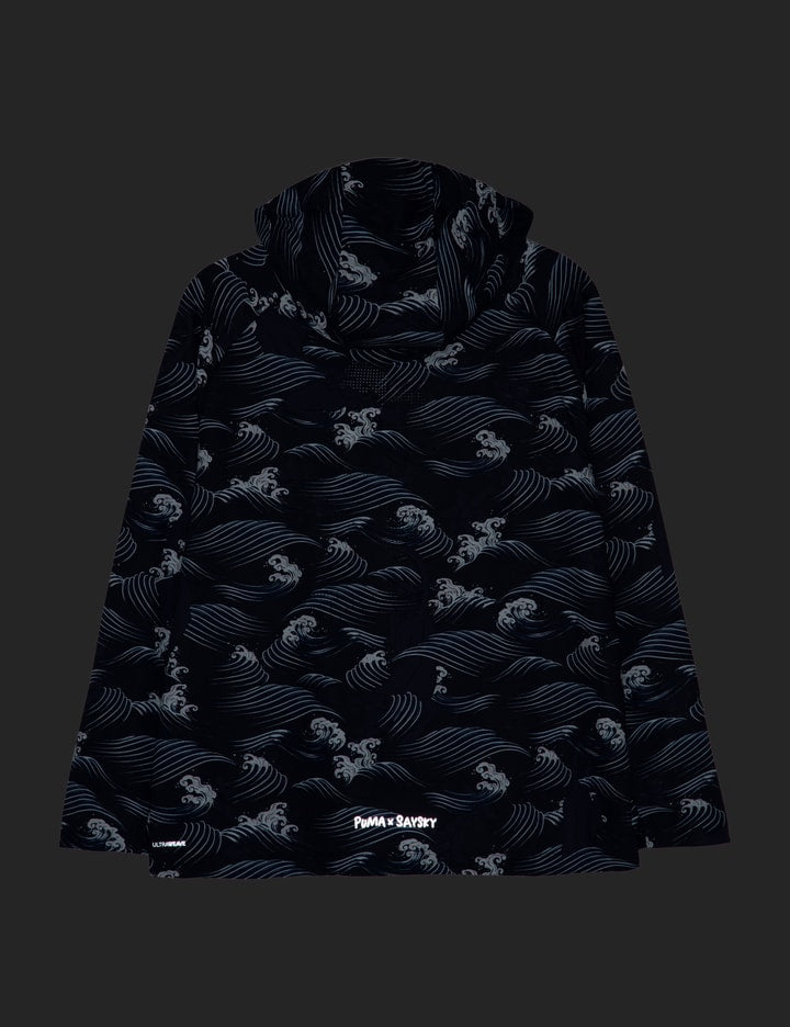 PUMA x SAYSKY Graphic Jacket