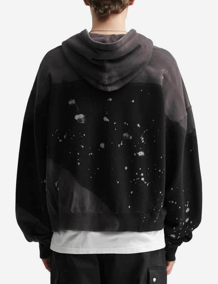 HBX Exclusive - Hand Dye Twist Parka