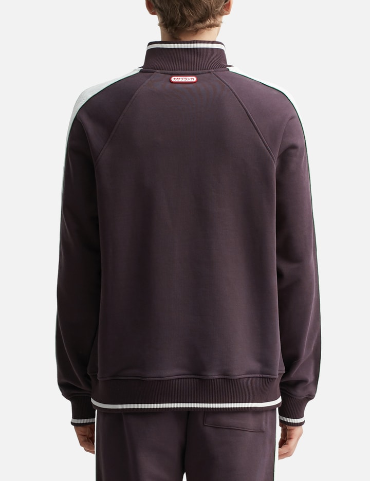1/4 Zip Laurel Sweatshirt