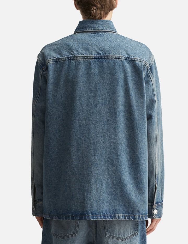 Ami de Coeur Overshirt