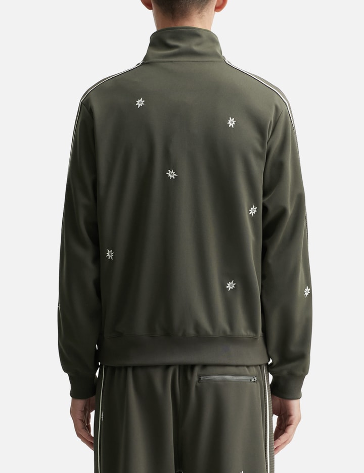 Twinkle Track Jacket