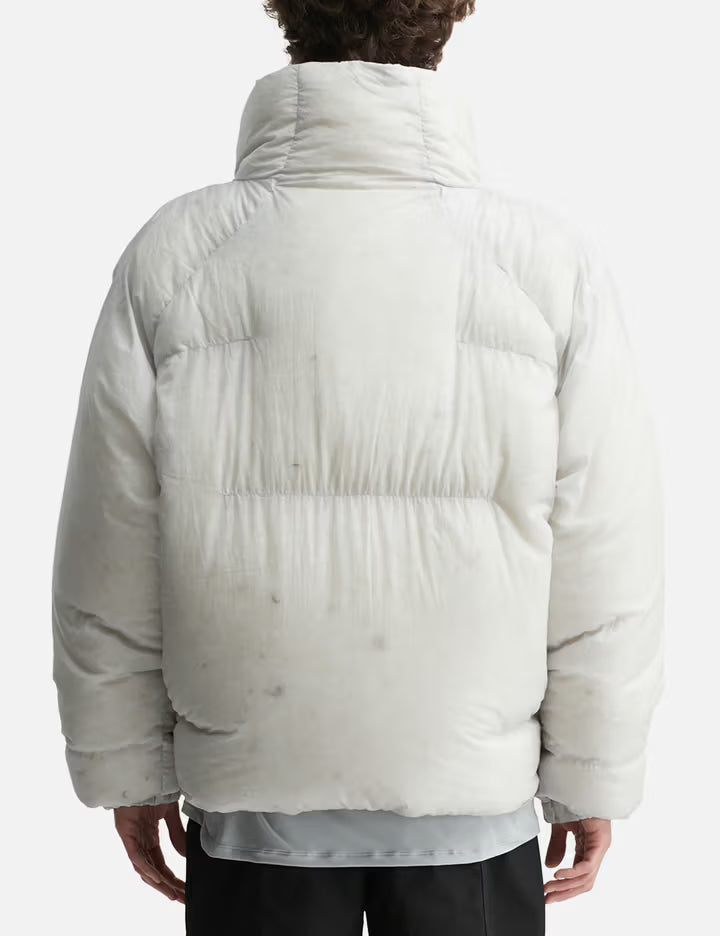 District Vision X Nanga UDD DX Articulated Down Jacket