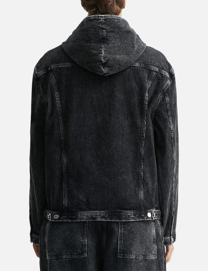 Edward Jacket