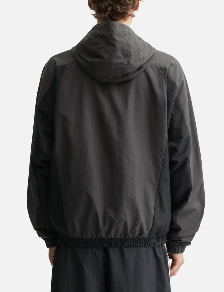 Umbro x Slam Jam Rose Crest Masked Tracksuit