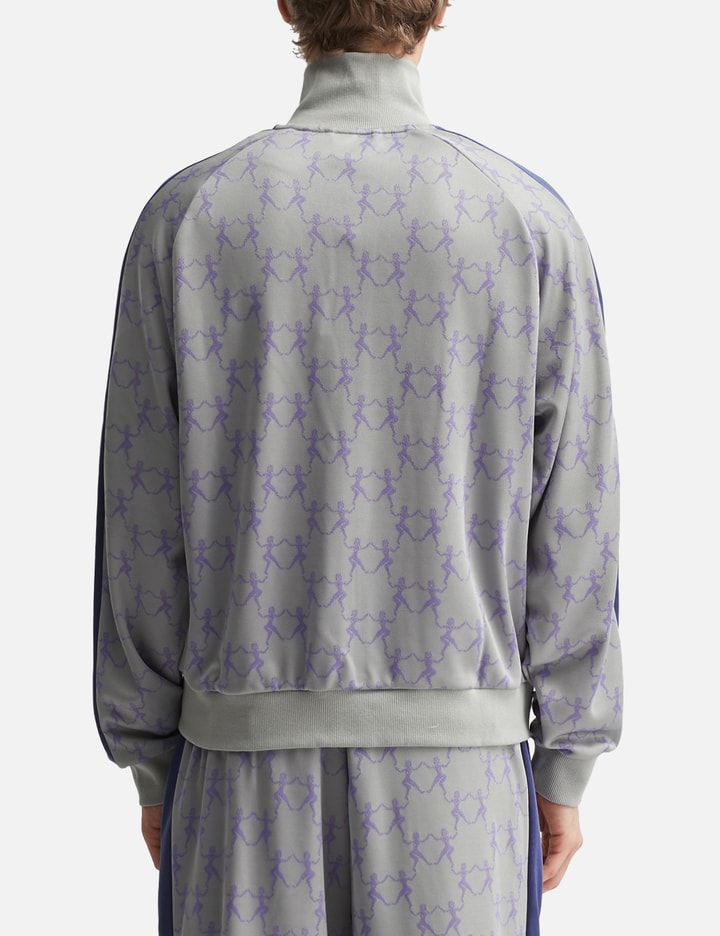 PUMA x KIDSUPER T7 Jacket