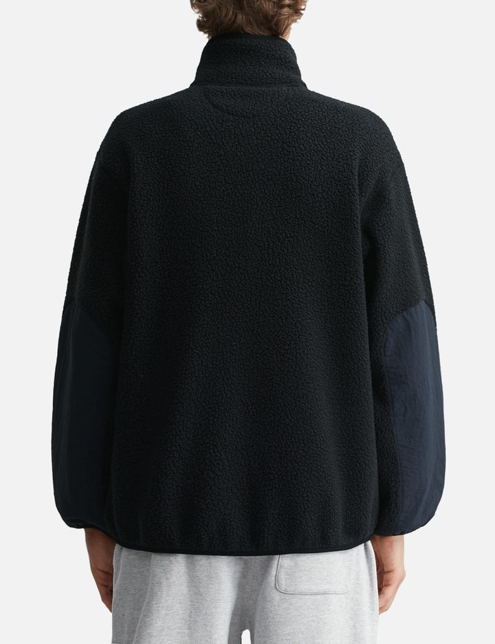 Casual Fleece Jacket