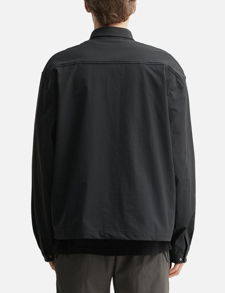 Utility Overshirt
