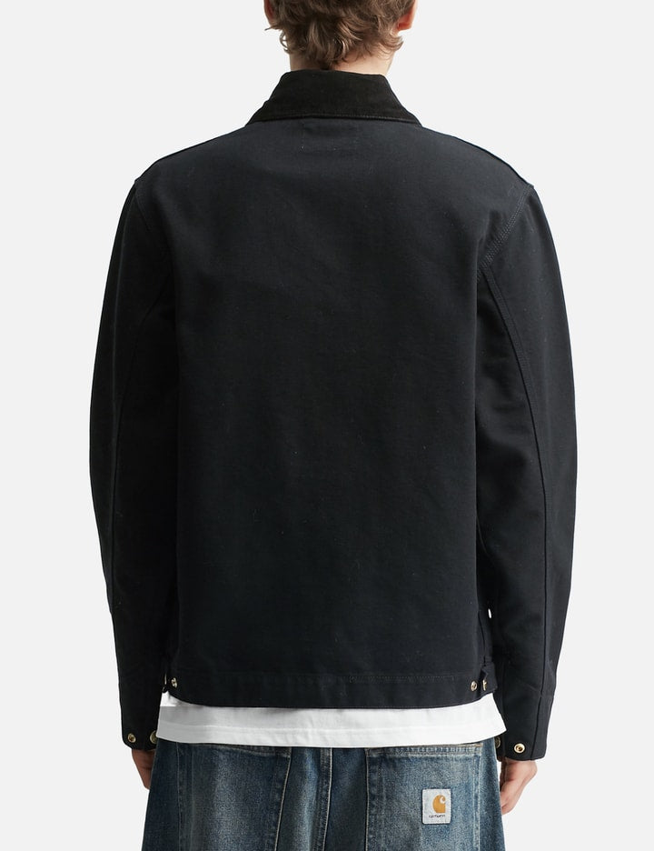 Detroit Jacket (Summer)