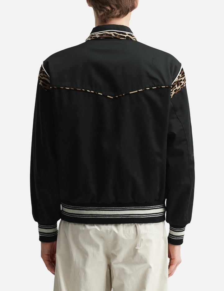 WESTERN JACKET ( TYPE-1 )