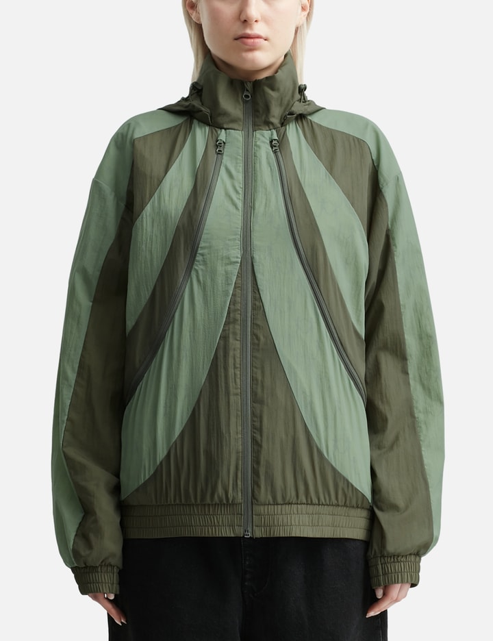 PUMA x KIDSUPER Windbreaker