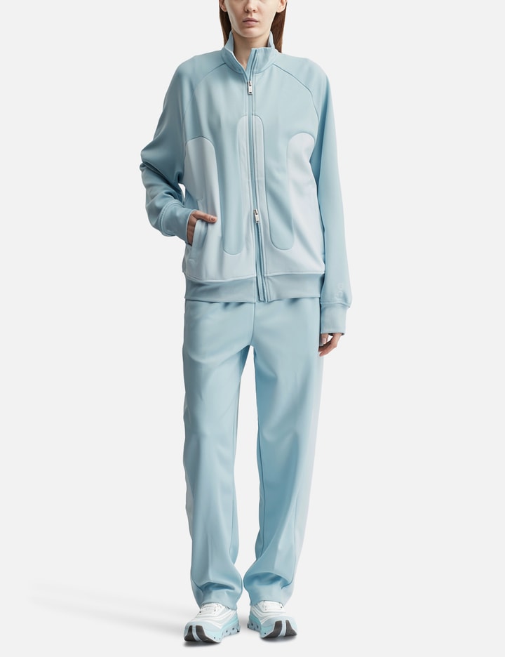 On x Bureau Borsche Track Jacket IKON