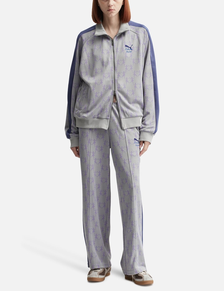 PUMA x KIDSUPER T7 Jacket