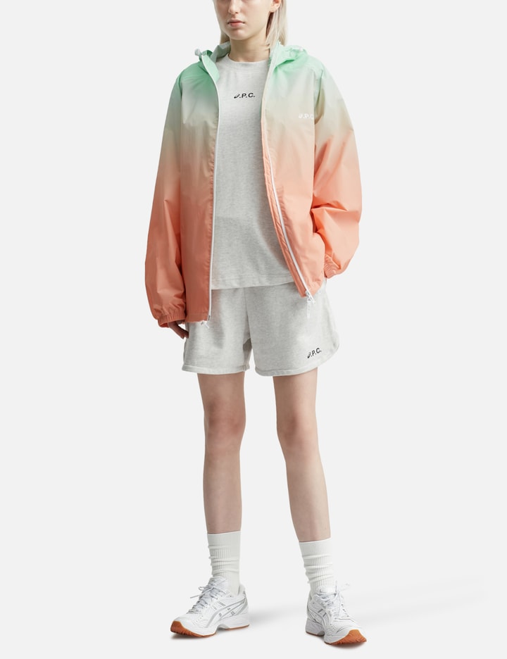 A.P.C. x ASICS Meadow Jacket