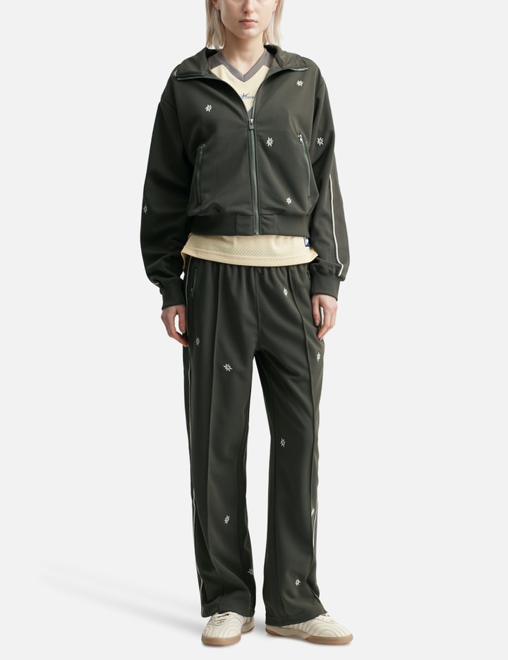 Twinkle Track Jacket