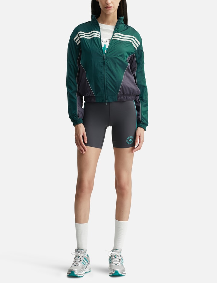 Sporty & Rich x adidas Originals Windbreaker