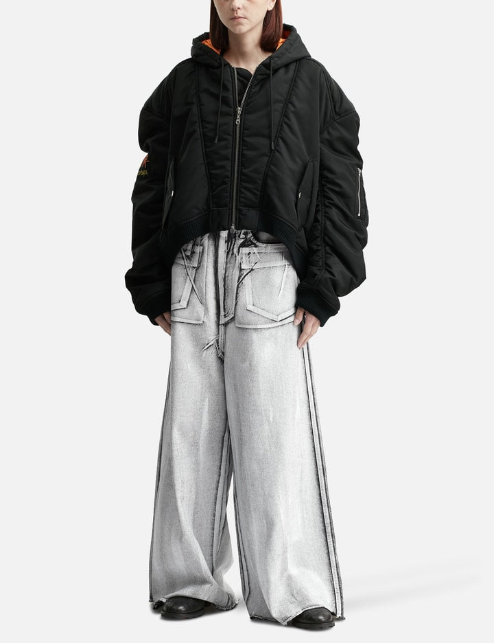 Patch Bomber