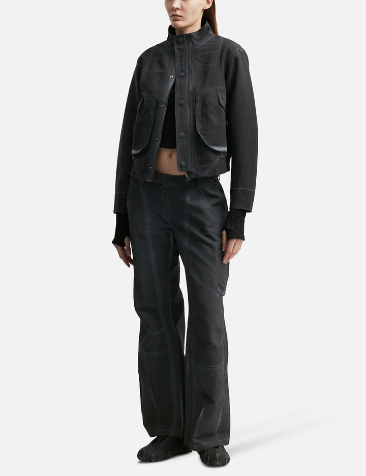 VOL. 3.0 Dyed Jacket