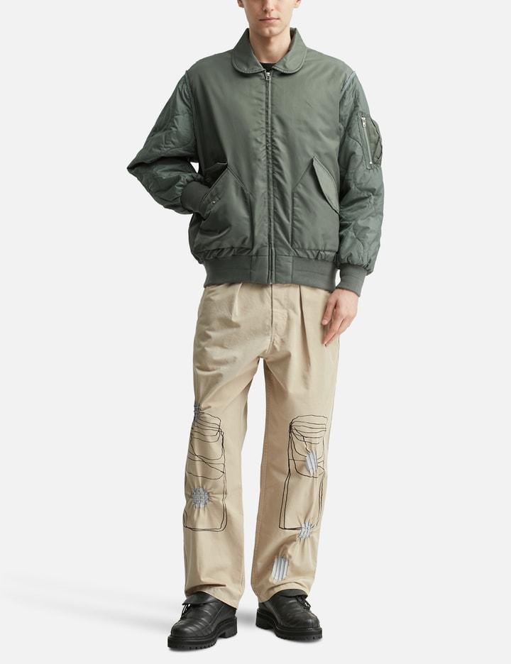 Reimagined Photographer 3M Thinsulate Jacket