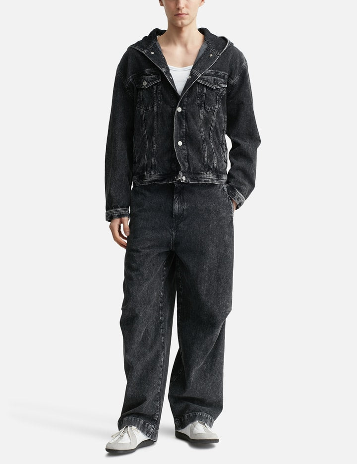 Edward Jacket