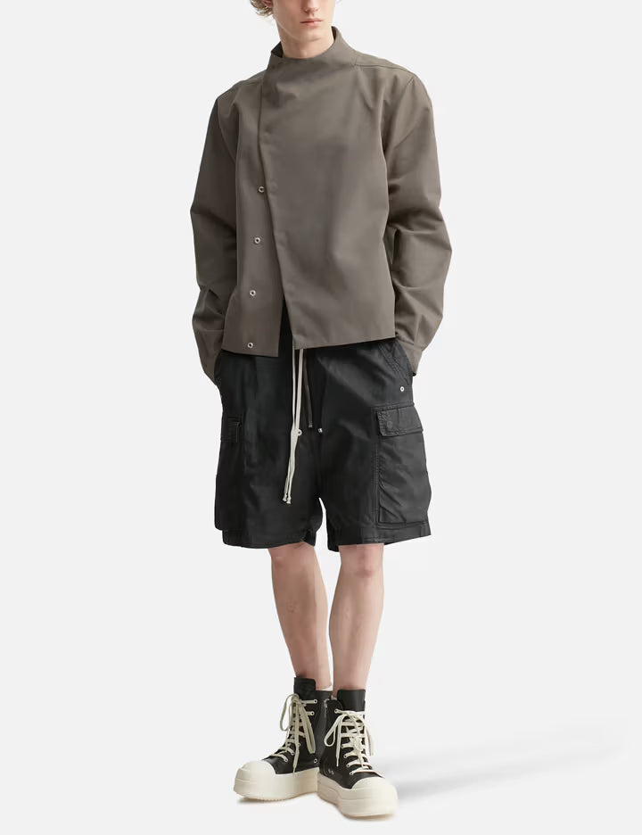 LMP Jacket