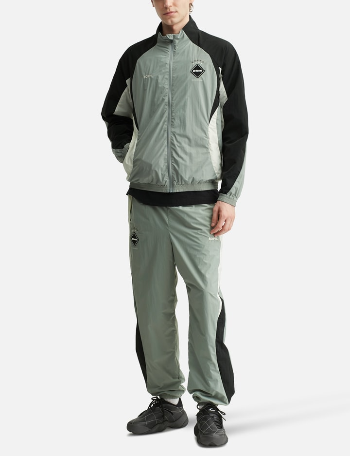 Warm-up Jacket