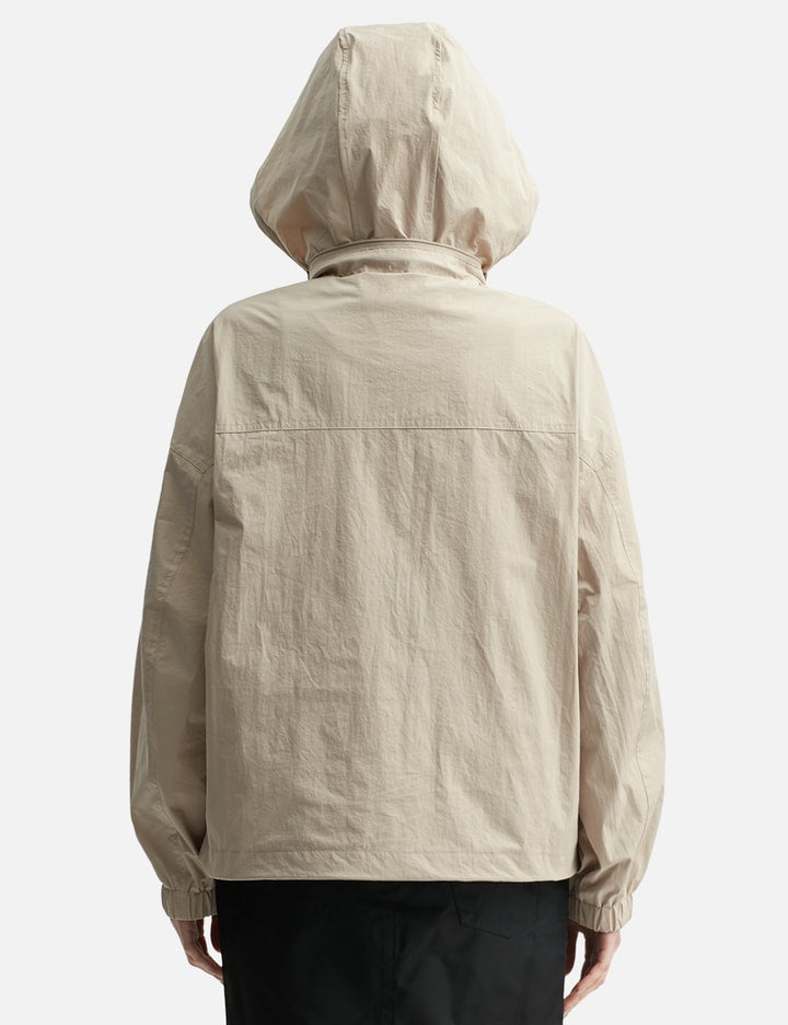 Windbreaker