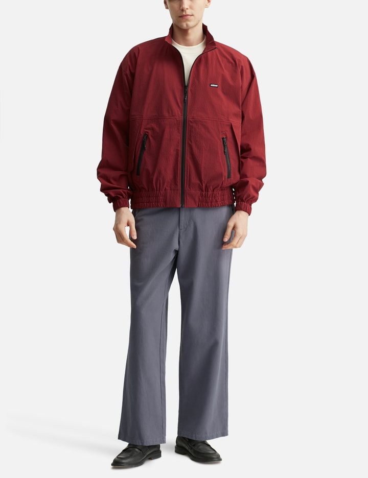 Lightweight Track Jacket