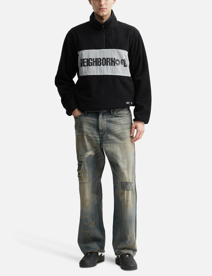 Neighborhood x Malbon Golf . Polar Jacket