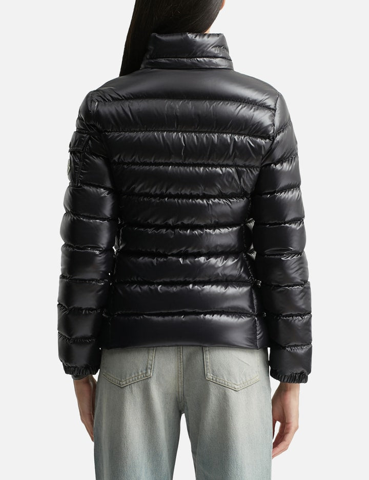 Bady Hooded Short Down Jacket