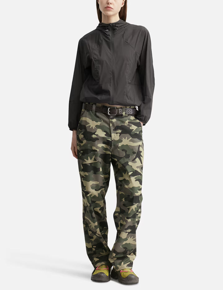 PERTEX® Nimbus Light Jacket