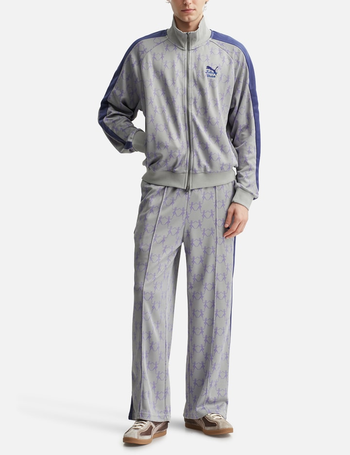 PUMA x KIDSUPER T7 Jacket