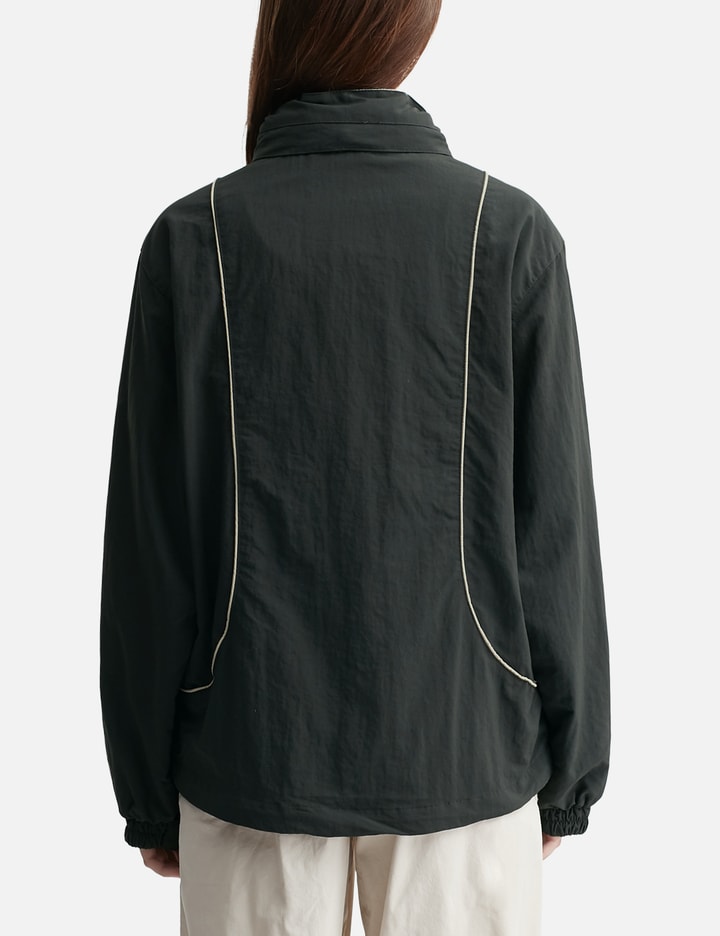 Crescent Windbreaker