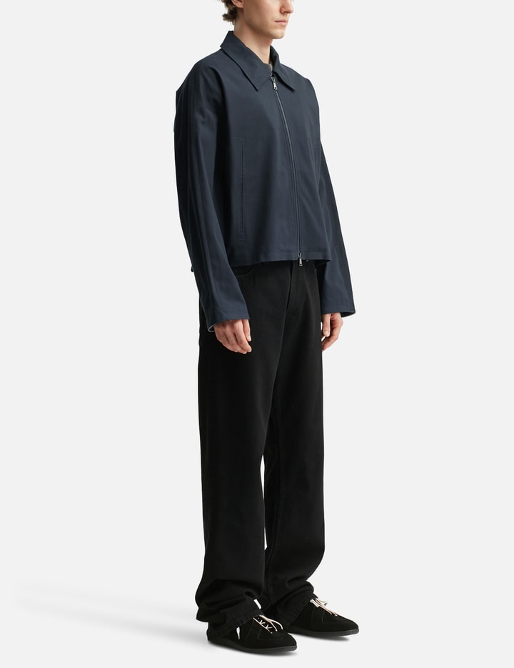 Curtain 2.0 Jacket
