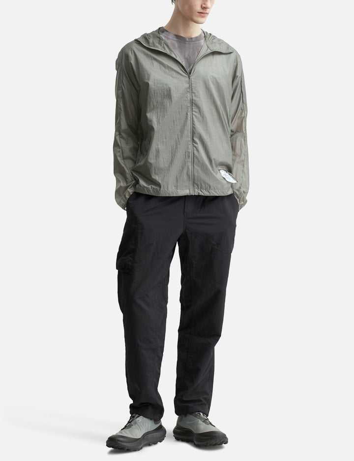 Pertex® Diamond Fuse Windbreaker