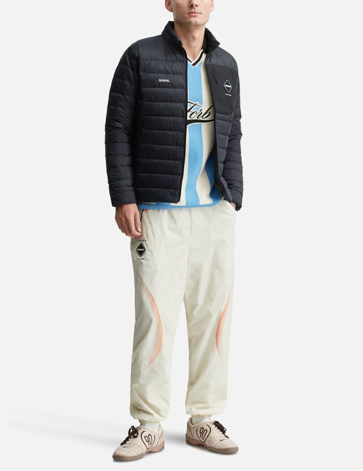 Expedition Down Jacket