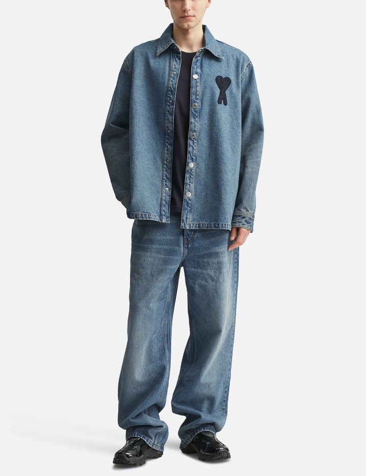 Ami de Coeur Overshirt