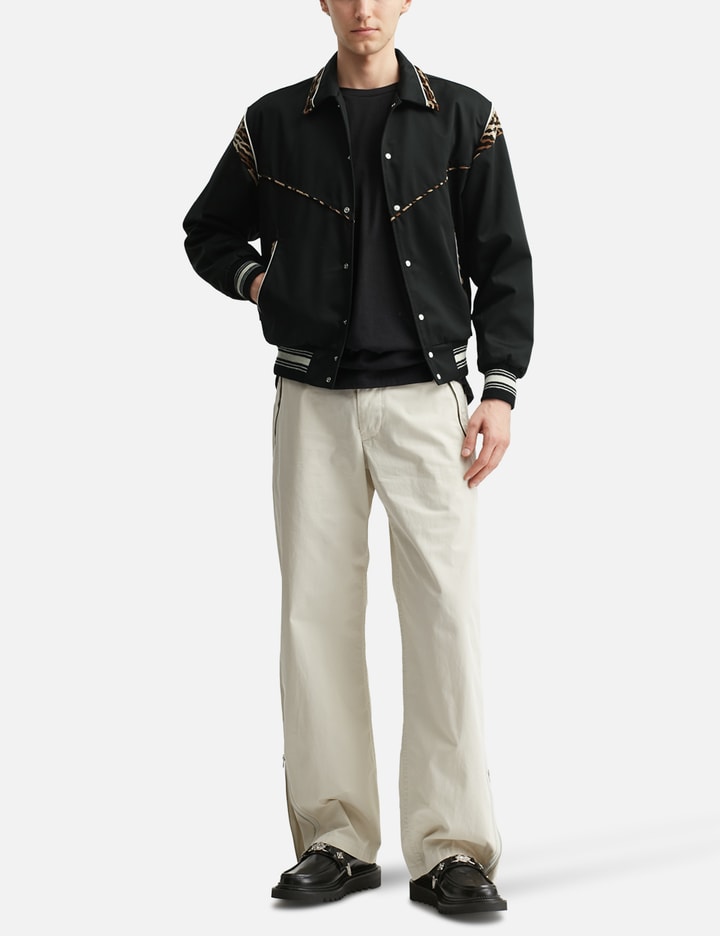 WESTERN JACKET ( TYPE-1 )