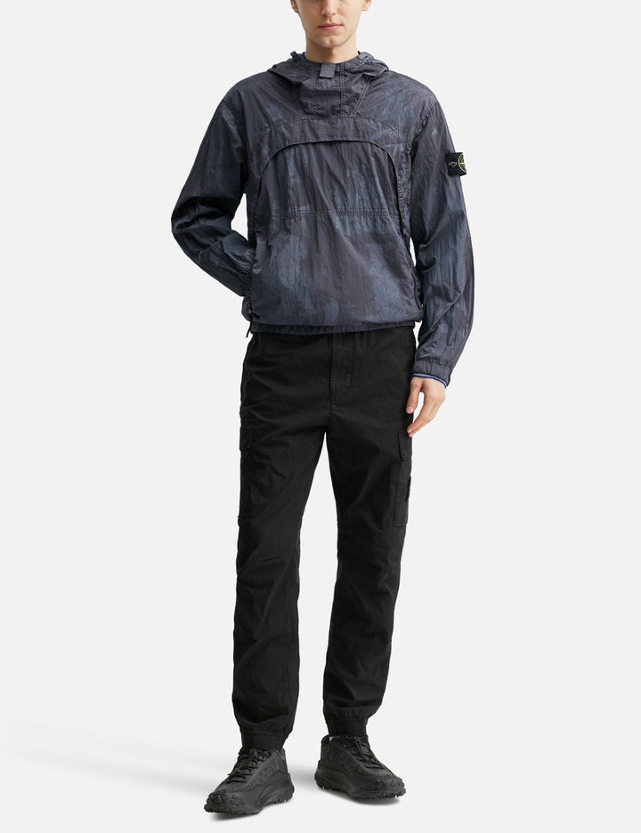 Nylon Metal Anorak